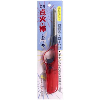 テンカ棒 レギュラー TTS