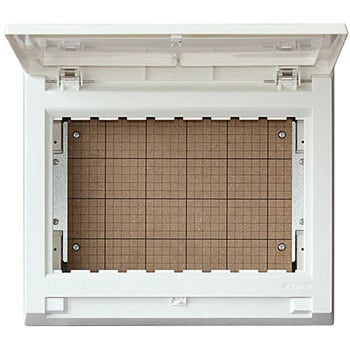 機器取付ボックス テンパール工業 分電盤オプション 【通販モノタロウ】