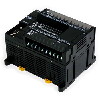 純正品 1PC OMRON CP1E-N60S1DT-Dプログラマブルコントローラー - 業務