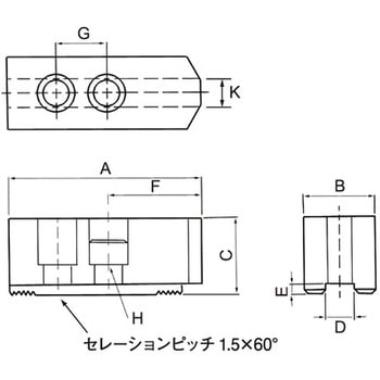 HO高爪 ギガ・セレクション