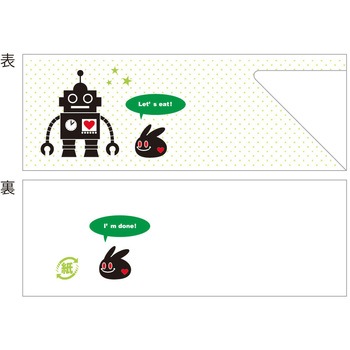 箸袋 大黒工業