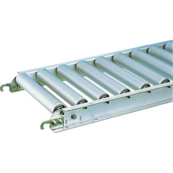 MA45A-600530 アルミローラコンベヤMA45A型 径45X1．5T 三鈴工機 89774554