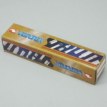 VP128A32 �p�������u���b�N VERTEX(�o�[�e�b�N�X) 89780591