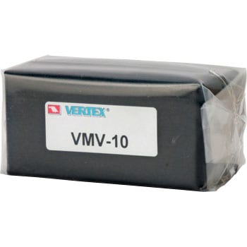 VMV10 精密ミニバイス VERTEX(バーテックス) 材質SK2 - 【通販モノタロウ】