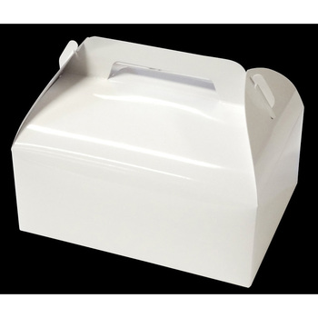 手提ドーム(ホワイト) - 高速シーパック