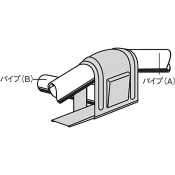 妻面トップクロスワン 渡辺パイプ(SEDIA)