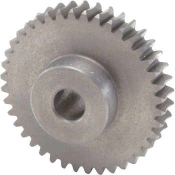 ウォームホイル KHK(小原歯車工業)