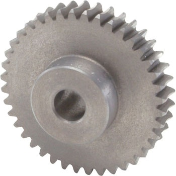 ウォームホイル KHK(小原歯車工業)