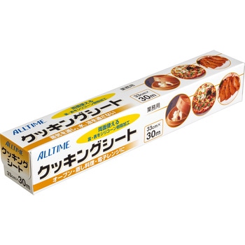 クッキングシート 東京メディカル