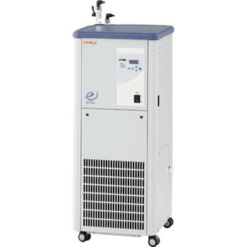 クールエース 冷却水循環装置(チラー) 東京理化器械 循環装置(チラー 