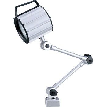 NLSM20CP-AC(2M+P) 防水型LEDスポットライト 日機 89817613