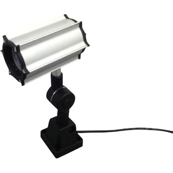 防水型LEDスポットライト 日機