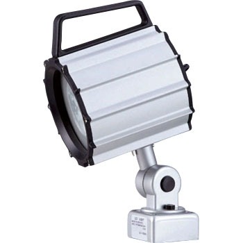 NLSS20C-AC(2M+P) �h���^LED�X�|�b�g���C�g ���@ 89817665