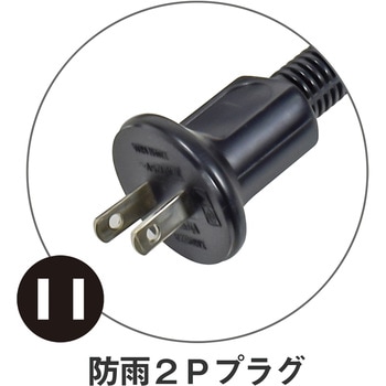 日動工業 LED作業灯 - 日動工業