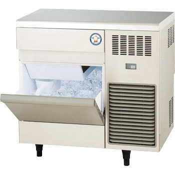 フクシマ製氷機　FICーA95KT FIC-A95KT 製氷機 1台 福島工業 【通販モノタロウ】