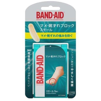- BAND-AID }ECubN Kenvue X[TCY^Cv  1(5) 89825775