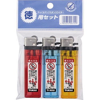 Cr Ml 17 ヤスリライター Psc付 1袋 3本 東海 通販サイトmonotaro 6186