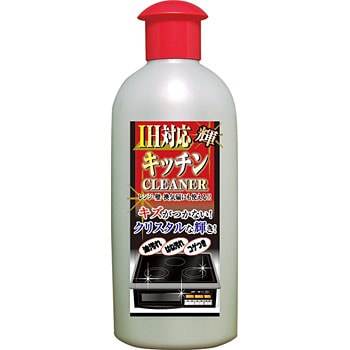 IHキッチンクリーナー 1本(300mL) カネヨ石鹸 【通販モノタロウ】