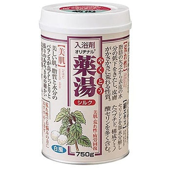 NEWオリヂナル薬湯 - オリヂナル