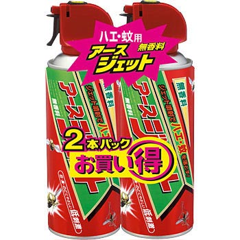 - アースジェット アース製薬 89829065