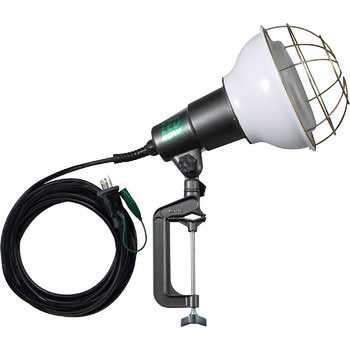 40W LED作業灯 屋外用防雨型 ハタヤリミテッド