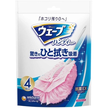 ウェーブ共通取り替えシート ユニ・チャーム