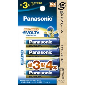 LR6EJ/4B G{^dr P3` Panasonic(pi\jbN) 89832775