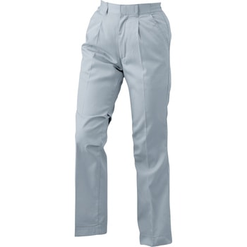 ALTimate Force WOMENS AF108 制電ソフトライトツイル ワンタックワークパンツ アルトコーポレーション
