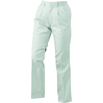 ALTimate Force WOMENS AF108 制電ソフトライトツイル ワンタックワークパンツ アルトコーポレーション