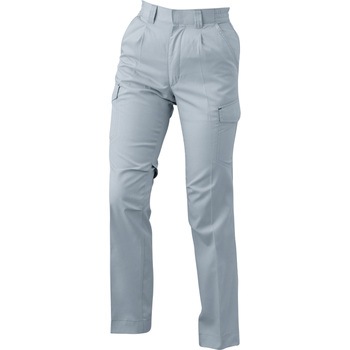 ALTimate Force WOMENS AF109 制電ソフトライトツイル ワンタックカーゴパンツ アルトコーポレーション