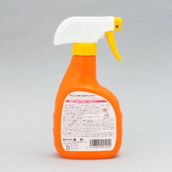 オレンジオイルクリーナー 友和 キッチン周り洗剤 【通販モノタロウ】