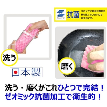 キクロンAスリム ピンク キクロン