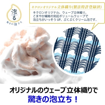 キクロンアワスターふつうオレンジ H キクロン