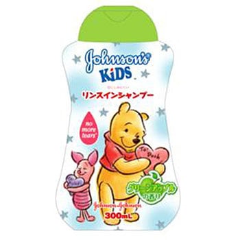 キッズリンスインシャンプー Kenvue