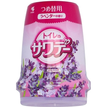 サワデー 小林製薬