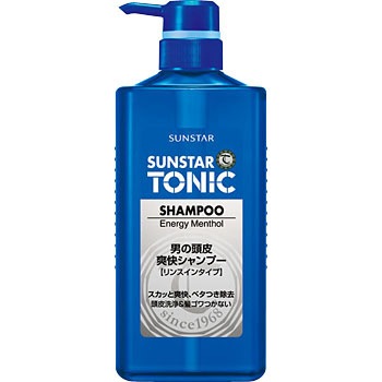 サンスタートニックシャンプーリンスイン 1本 5ml サンスター 通販サイトmonotaro