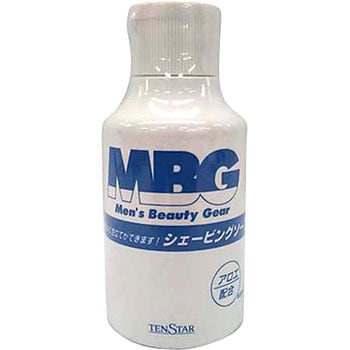 MBG-15 シェービングソープ 三宝商事 1個(100g) MBG-15 【通販モノタロウ】