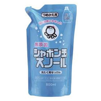 シャボン玉スノール シャボン玉販売
