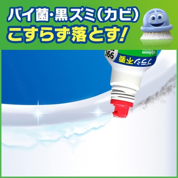 スクラビングバブル 超強力トイレクリーナー ジョンソン