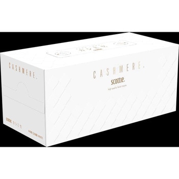 スコッティカシミヤ 日本製紙クレシア