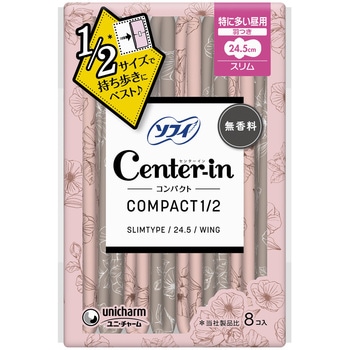 - �Z���^�[�C���R���p�N�g ���� ���j�E�`���[�� �������̒��p  1��(8��) 89845341