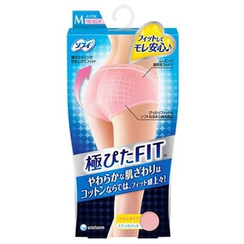 ソフィナチュラルフィット ユニ・チャーム