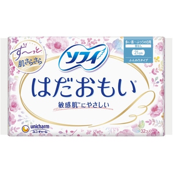 ソフィはだおもい レギュラーパック - ユニ・チャーム