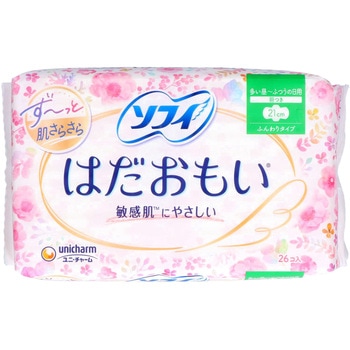 ソフィはだおもい ユニ・チャーム