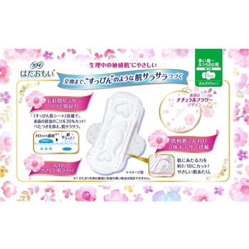 ソフィはだおもい ユニ・チャーム