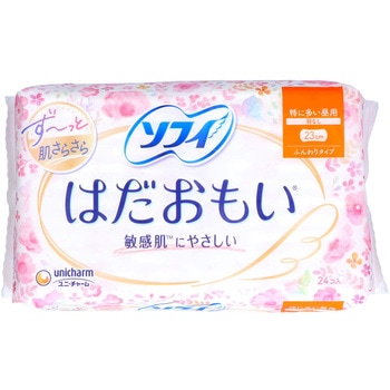 ソフィはだおもい ユニ・チャーム