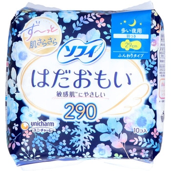 ソフィはだおもい ユニ・チャーム