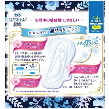 ソフィはだおもい ユニ・チャーム
