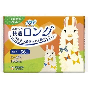 ソフィふわごこち快適ロング ユニ・チャーム