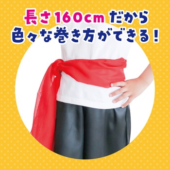 腰巻 アーテック(学校教材・教育玩具)